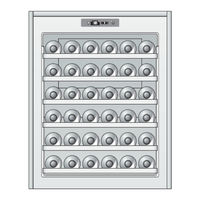Whirlpool ARC1400 Instructions For Use Manual
