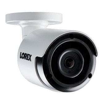 Lorex LKB353A Series Quick Start Manual