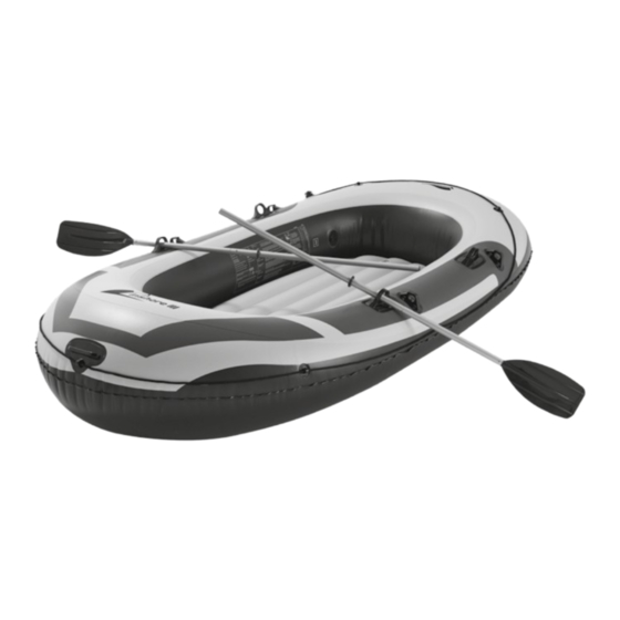 Crivit M7-990053 Instructions For Use Manual