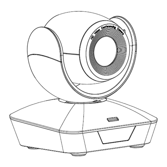 Telycam TLC-1000-U3-10 User Manual
