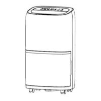 Burfam OL20-270NR Instruction Manual