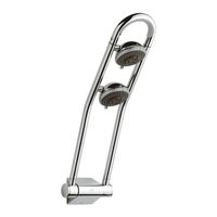 Grohe Freehander 27 004 Manual
