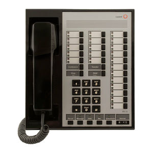 AT&T MERLIN BIS 10 CONFERENCE SYSTEM QUICK REFERENCE | ManualsLib