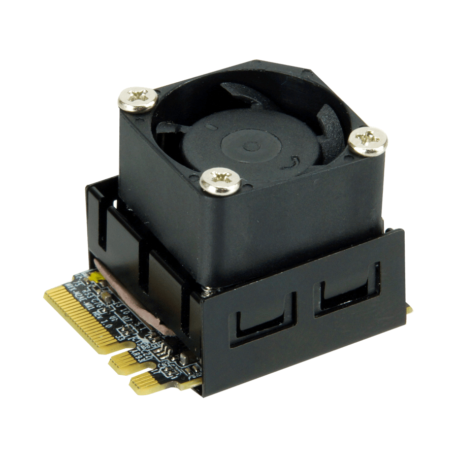 IEI Technology Mustang-M2AE-MX1 User Manual