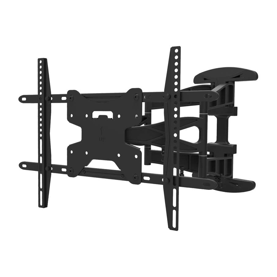 NewStar NeoMounts LED-W550 Instruction Manual