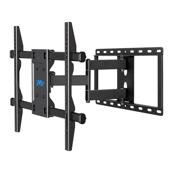 Mounting Dream MD2295 Installation Instruction