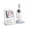 Baby Monitor Philips Avent SCD833 Manual
