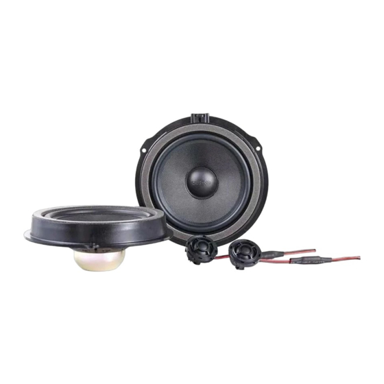 awave AW-F650C User Manual
