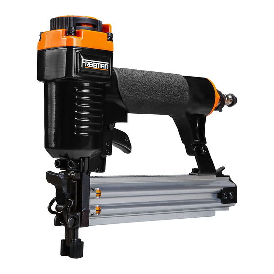 Freeman PBR32Q Manual