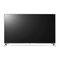 LED TV LG 65UJ6540 Easy Setup Manual