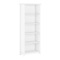 SIMPLIHOME brooklyn+max WynclenHall AXCAMH-007W Quick Start Manual