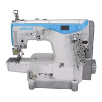 Jack K4-D Series User Manual