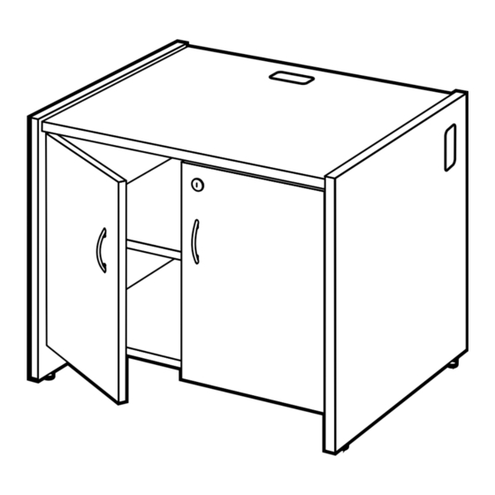 Ironwood GLACIER CDHD Manual