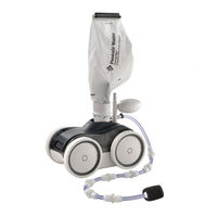 Pentair Pool Products LEGEND Installation And User Manual