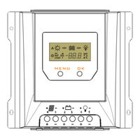 Lumiax MT3075 User Manual