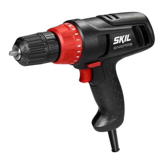 Skil 6220AA Original Instructions Manual