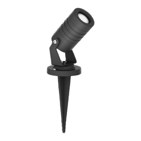 LIGMAN UT-50562 Installation Manual