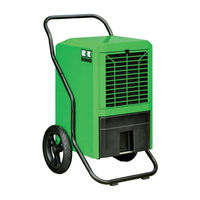 REMKO LTE 60 Eco Operating And Installation Instructions