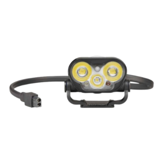 Lupine BLIKA R Manual
