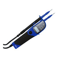 ARCTIC HAYES AHVOLT1 User Manual