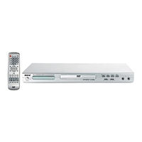Coby DVD-615 User Manual