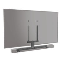 Cavus CFUNI Mounting Instructions