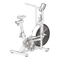 HIT FITNESS HIT00816 User Manual