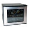 Wine Cooler Haier HVW12ABB - Thermal Electric Wine Tower User Manual