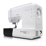Bernina Bernette 46 Operation Manual