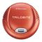 Vacuum Cleaner Electrolux TRILOBITE Manual