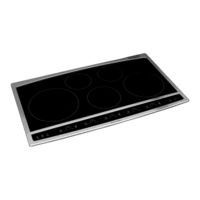 Electrolux EW30EC55GW2 Use & Care Manual