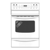 Frigidaire FGFL77ABD Use & Care Manual