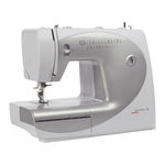 Bernina bernette 46 Quick Manual