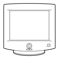 Samsung SyncMaster 1000s Service Manual