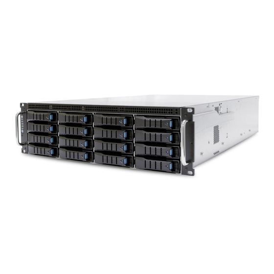 AIC SB302-LB User Manual