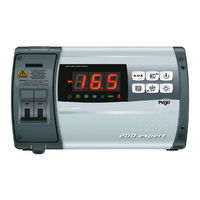 Pego ECP 200 Base 2 Quick Manual