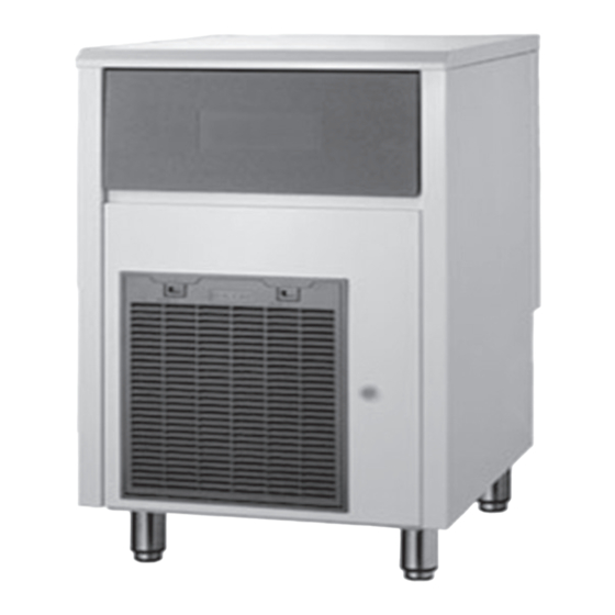 icetro SCI-050 User Manual