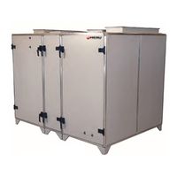 OSTBERG HERU 400-2400T User Manual
