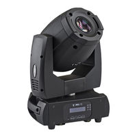 Expolite TourSpot Mini 150 User Manual