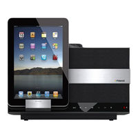 Polaroid PiMX922 User Manual