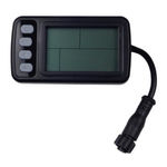 BIGSTONE C300-LCD Instructions Manual