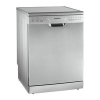 Modena WP Series Manual