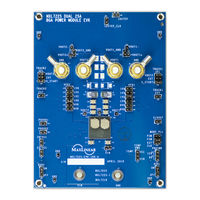 MaxLinear MxL7225-1 User Manual