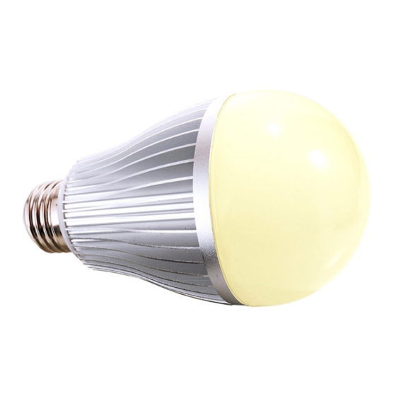 Deko-light 180034 Manuals