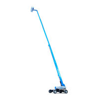 Terex Genie SX105D-174 Operator's Manual