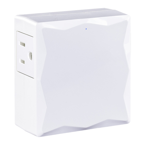 CyberPower P2WU User Manual