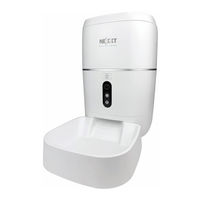 Nexxt Solutions NHA-P610 Manual