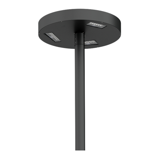 LIGMAN LUNAR 3 Installation Manual