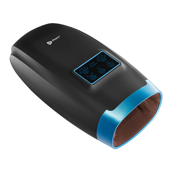 Lifepro Legra User Manual