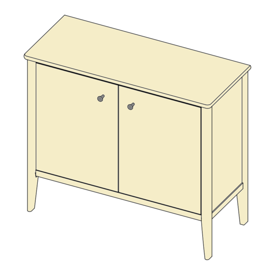 Next ELKIN 939295 Assembly Instructions Manual
